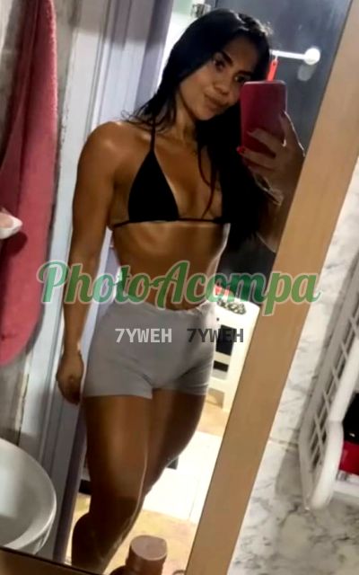 Paulinha (21) 98373-6283, escort na Barra da Tijuca (RJ)
