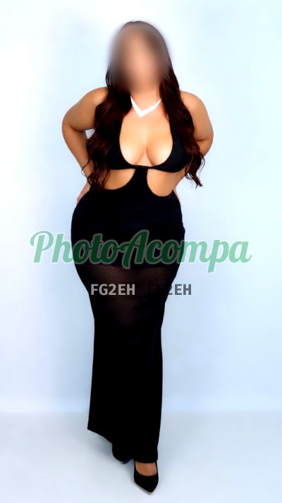 Vanesa Macario (31) 97316-3569, garota de programa na Floresta (BH)