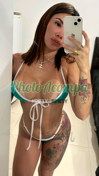 Kamila (31) 97202-6101, garota de programa em Belo Horizonte