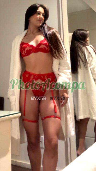 Mel Richesse (43) 99152-0206, acompanhante em Moema (SP)