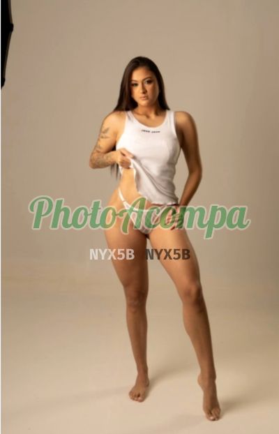 Mel Richesse (43) 99152-0206, escort em Moema (SP)
