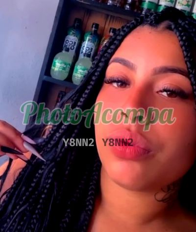 Aryadinne (13) 98844-6808, transex em São Vicente