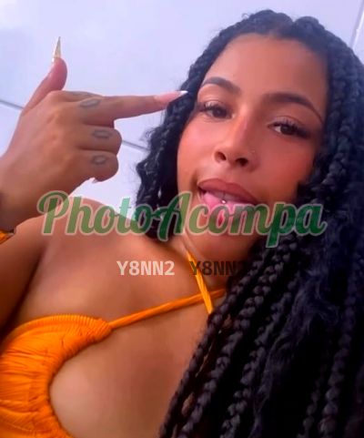 Aryadinne (13) 98844-6808, trans em São Vicente