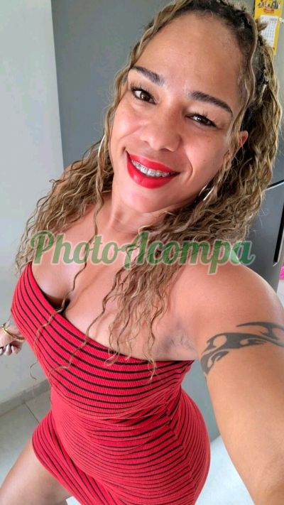 Moranguinho Do Amor (24) 99936-7542, acompanhante em Queimados