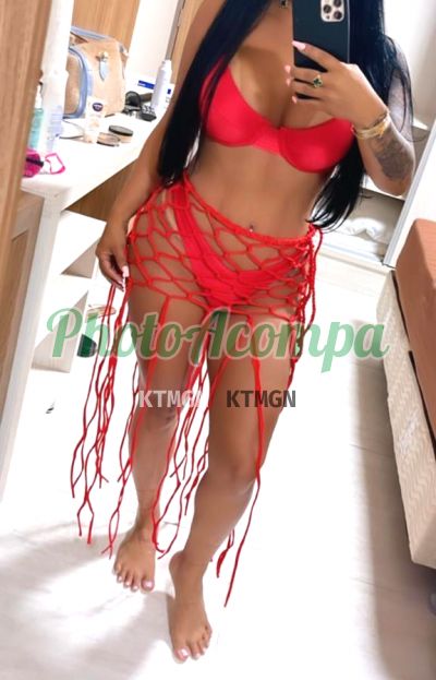 Luara (62) 99449-4118, mulher que faz videochamadas e sexting