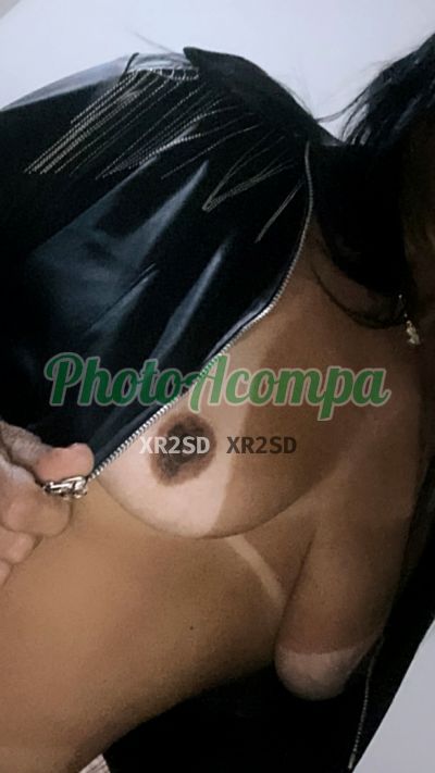 Nani, acompanhante em Ribeirão Preto