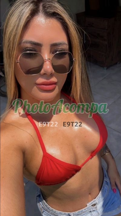 Grazi Santos (41) 99606-7499, escort em Pinhais
