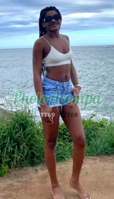Mel Vianna (21) 96942-7669, escort em Guarulhos