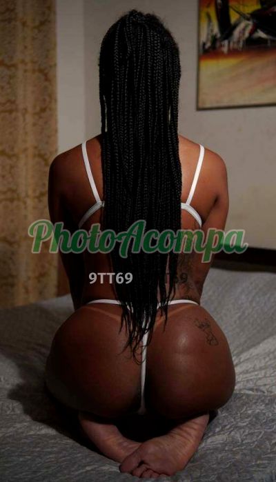 Mel Vianna (21) 96942-7669, escort em Guarulhos