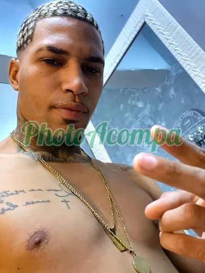 Gabriel Lazarote (21) 97370-6919, garoto de programa no Rio de Janeiro