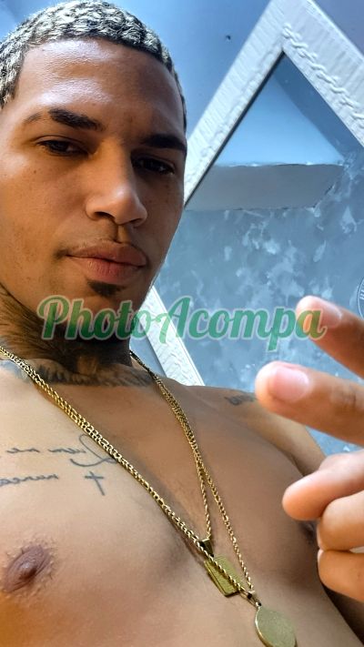 Gabriel Lazarote (21) 97370-6919, garoto de programa no Rio de Janeiro