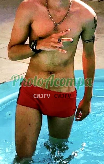 Moreno Bom (21) 98379-8454, garoto de programa em Jacarepaguá (RJ)