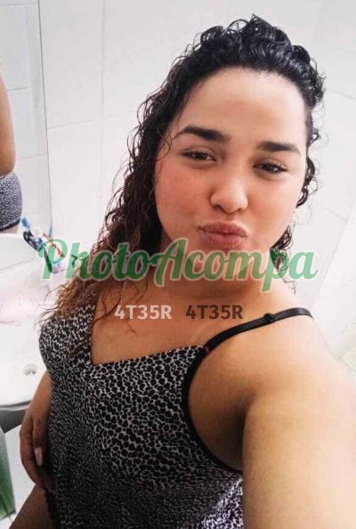 Thaís (11) 96310-1613, garota de programa em Guarulhos