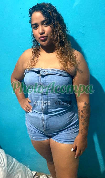 Thaís (11) 96310-1613, escort em Guarulhos