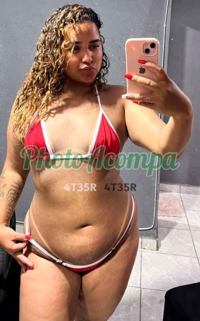 Thaís (11) 96310-1613, acompanhante em Guarulhos