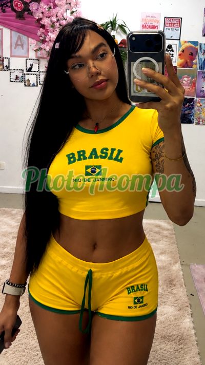 Yuna Mesquita (11) 91063-9271, trans na Liberdade (SP)