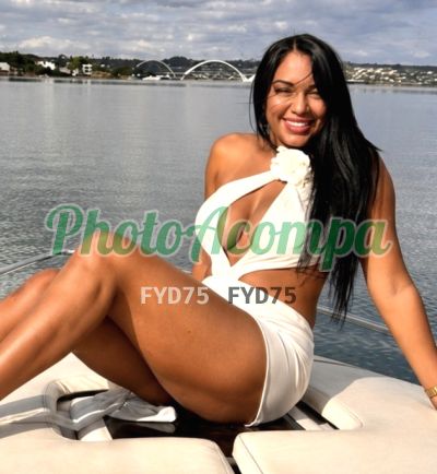 Monique (38) 99802-7336, escort em Catalão