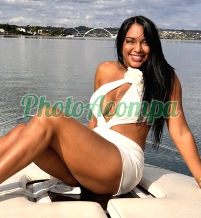 Monique (38) 99802-7336, escort em Catalão