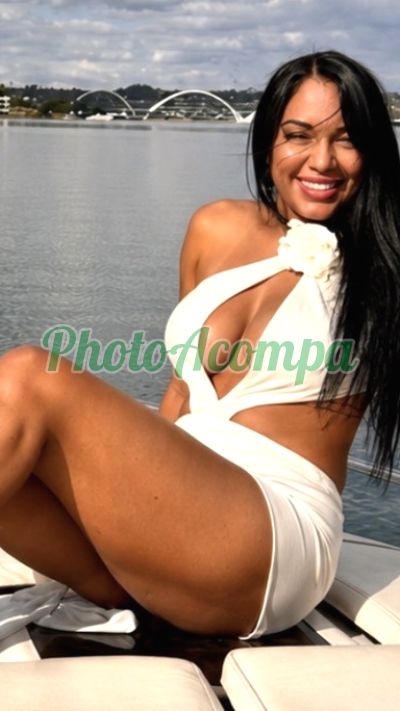 Monique (38) 99802-7336, escort em Catalão