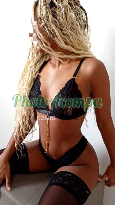 Bella (83) 99308-9809, garota de programa em João Pessoa