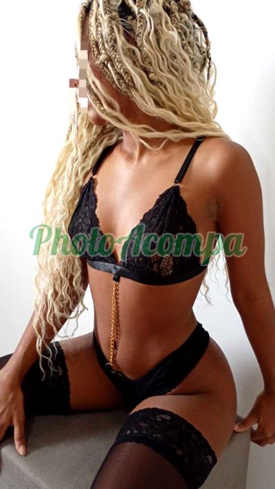 Bella (83) 99308-9809, garota de programa em João Pessoa
