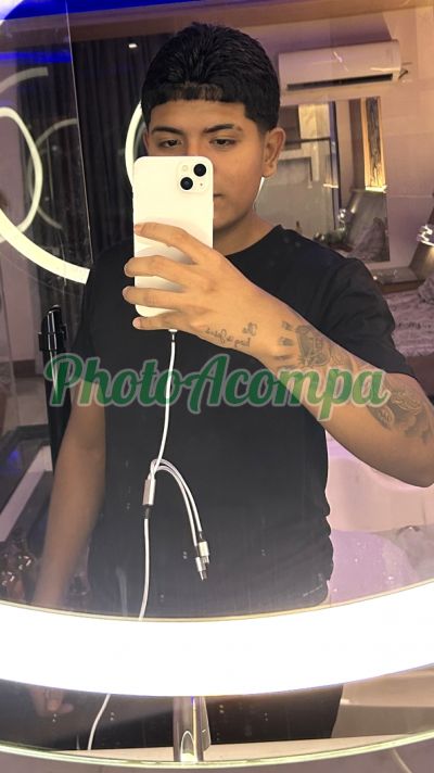 Salo (21) 98877-1779, garoto de programa na Zona Sul (RJ)