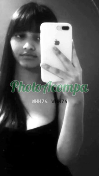 Amanda (19) 93623-8231, garota de programa em Belford Roxo
