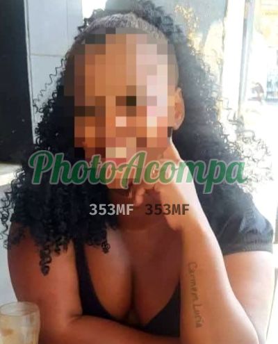 Bombom (21) 97918-8107, acompanhante em Duque de Caxias