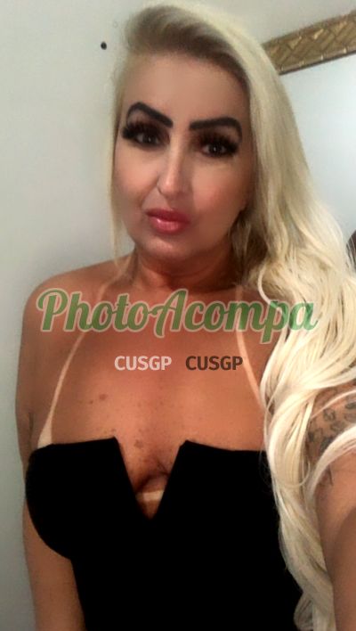 Gaby (34) 99789-1581, escort em Uberlândia