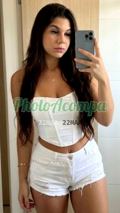 Acompanhante, acompanhante em São Paulo