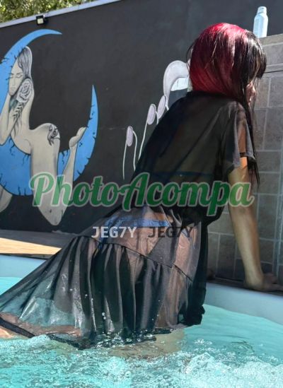 Tatiely Roberta (94) 99209-7389, escort em Lucas do Rio Verde