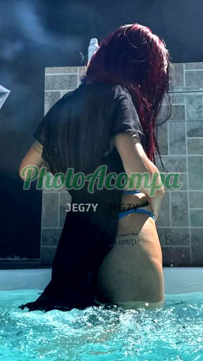 Tatiely Roberta (94) 99209-7389, acompanhante em Lucas do Rio Verde