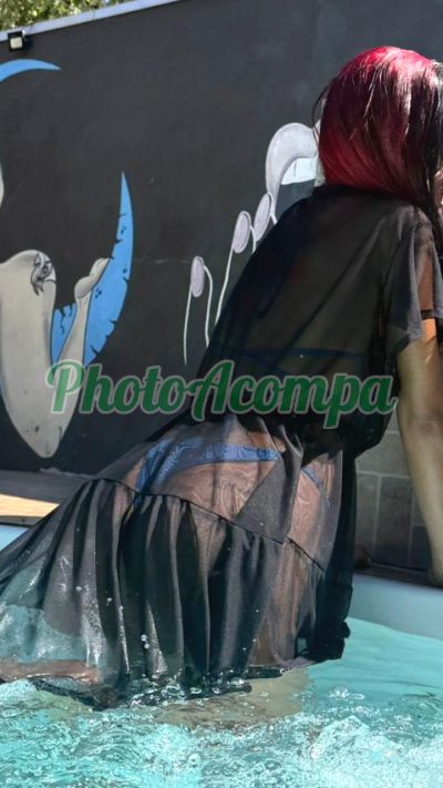 Tatiely Roberta (94) 99209-7389, escort em Lucas do Rio Verde