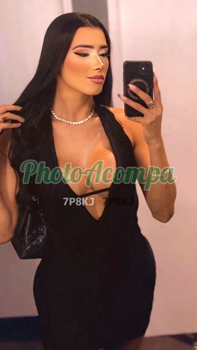 Juliana (11) 95466-2703, trans na Vila Mariana (SP)