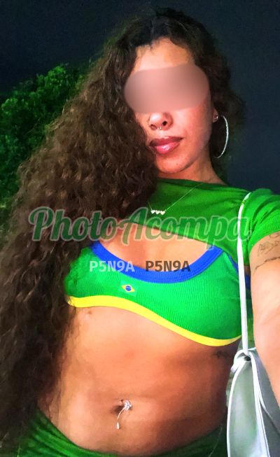 Bella Monte (21) 97683-3904, garota de programa em Itaguaí