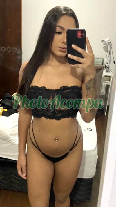 Luiza (37) 98400-5152, acompanhante em Ubatuba