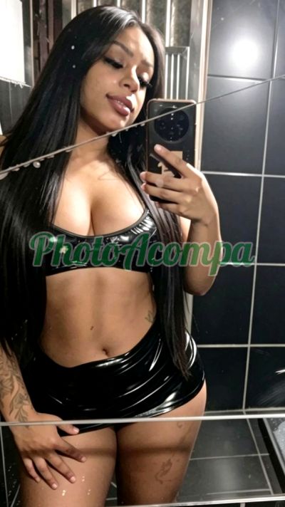 Kerolyn Victoria (13) 99743-1483, acompanhante na Zona Leste (SP)