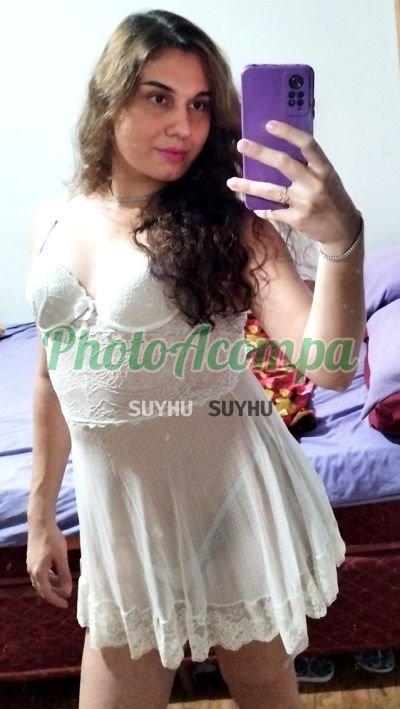 Trans (34) 99633-4698, trans em Uberlândia