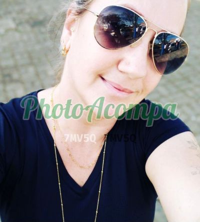 Simone (19) 98165-7272, escort em Americana