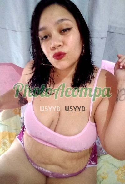 Thay (19) 98281-2351, acompanhante em Sumaré