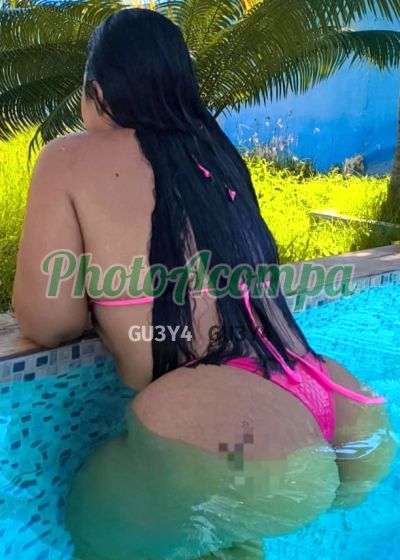 Kemily (87) 99661-2985, escort em Teresina