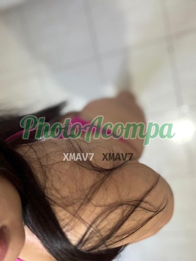 Lara (13) 99771-5327, escort em Praia Grande