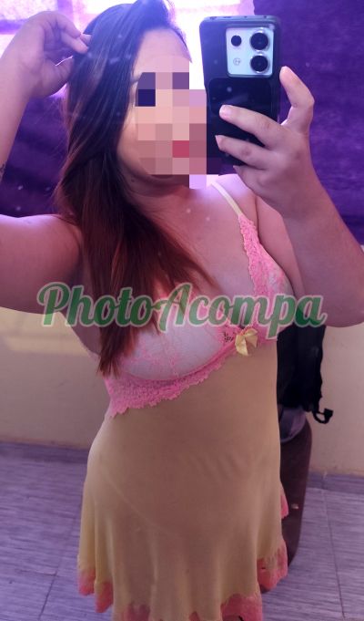 Melissa Castro (61) 99666-7864, garota de programa em Sobradinho