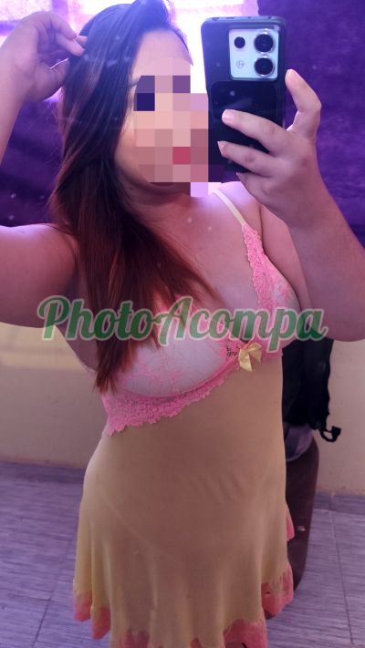 Melissa Castro (61) 99666-7864, garota de programa em Sobradinho