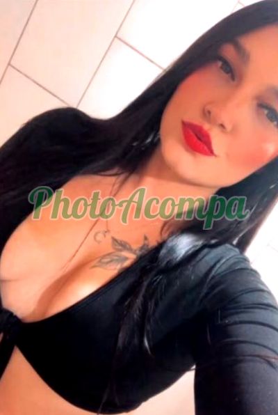 Gabriela Pimentinha (24) 98889-1420, escort em São Luís