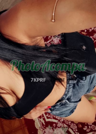Suzy (11) 97836-4062, escort em São Paulo