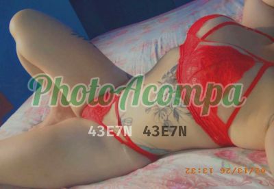 Paula (11) 98341-3560, escort em Perdizes (SP)