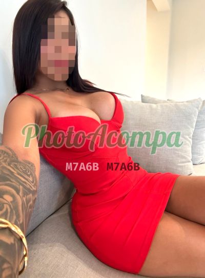 Lia (13) 97818-6541, escort em Diadema (ABC Paulista)