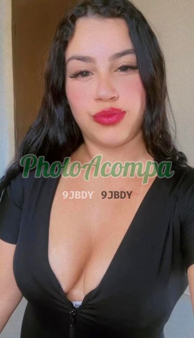 Kemilly (15) 97602-2884, escort em Sorocaba