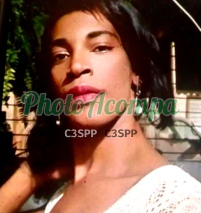 Luanalutrans (21) 97266-2408, transex em Maricá